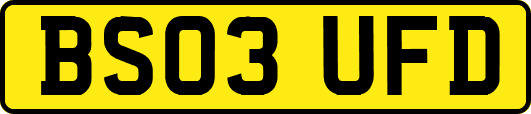 BS03UFD