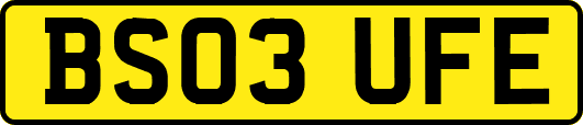 BS03UFE