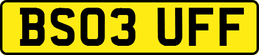 BS03UFF