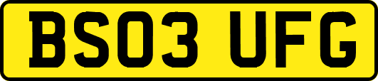 BS03UFG