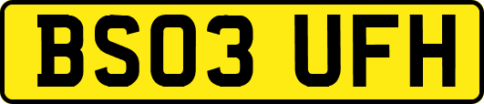 BS03UFH