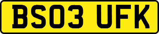BS03UFK
