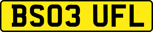 BS03UFL