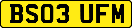 BS03UFM