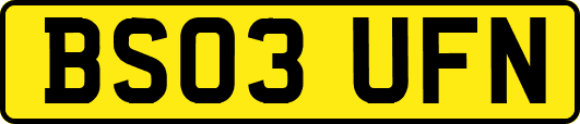 BS03UFN