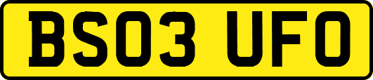 BS03UFO