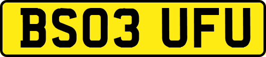 BS03UFU