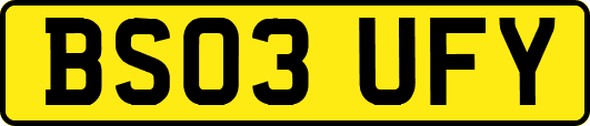 BS03UFY