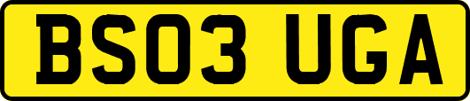BS03UGA