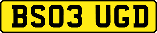 BS03UGD