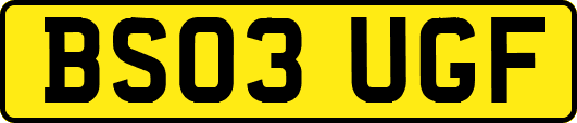 BS03UGF
