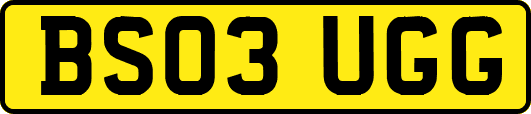 BS03UGG