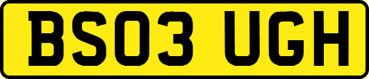 BS03UGH