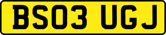 BS03UGJ