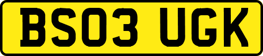 BS03UGK