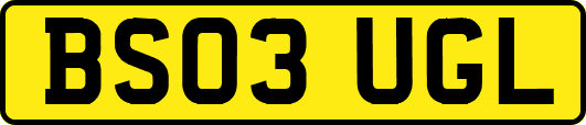 BS03UGL