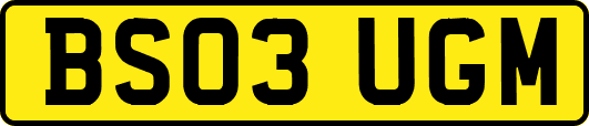 BS03UGM