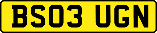 BS03UGN