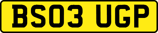 BS03UGP