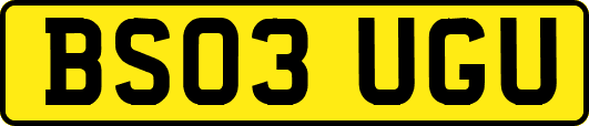 BS03UGU