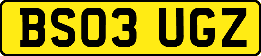 BS03UGZ