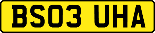 BS03UHA