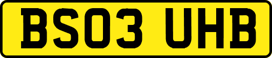 BS03UHB