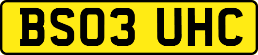 BS03UHC