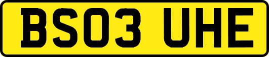 BS03UHE