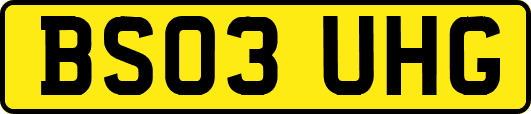 BS03UHG