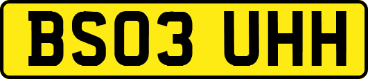 BS03UHH
