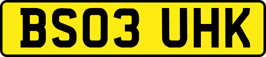 BS03UHK