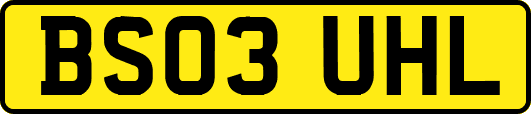BS03UHL
