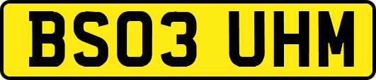 BS03UHM