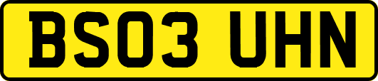 BS03UHN