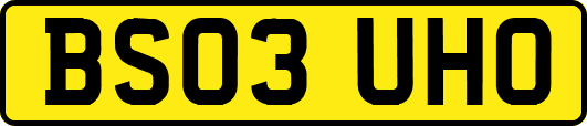 BS03UHO