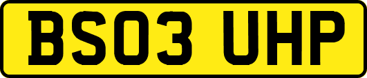 BS03UHP