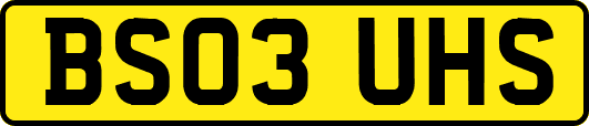 BS03UHS