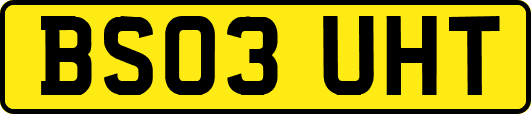 BS03UHT