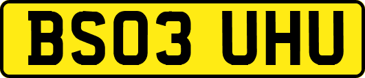 BS03UHU