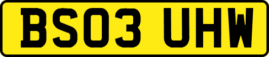 BS03UHW
