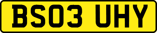 BS03UHY