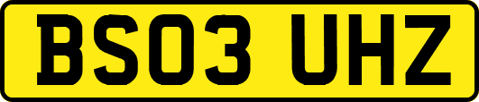 BS03UHZ