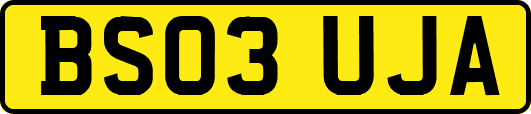 BS03UJA