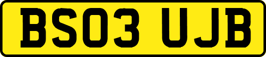 BS03UJB