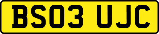 BS03UJC