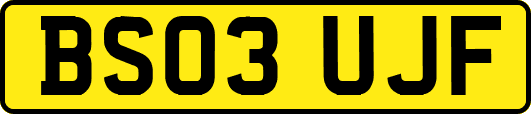 BS03UJF