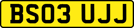 BS03UJJ
