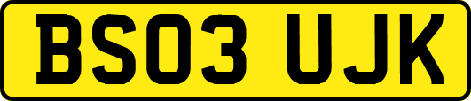 BS03UJK