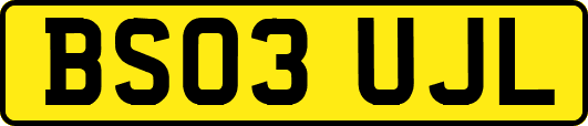 BS03UJL